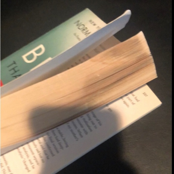 The Brain That Changes Itself book by Norman Doidge - Picture 6 of 6